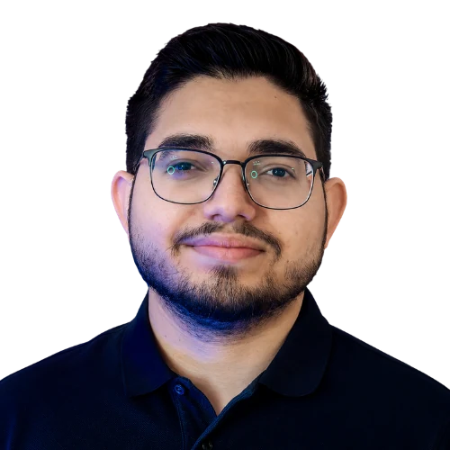 Iván Daniel Calás, freelance creativo en Salamanca